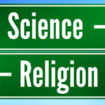 Religion and science
