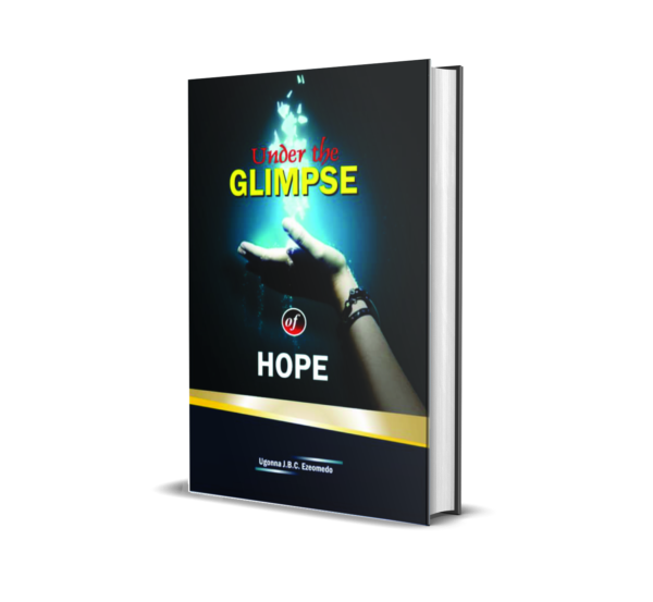 Under the Glimpse of Hope - eBook - PDF Version