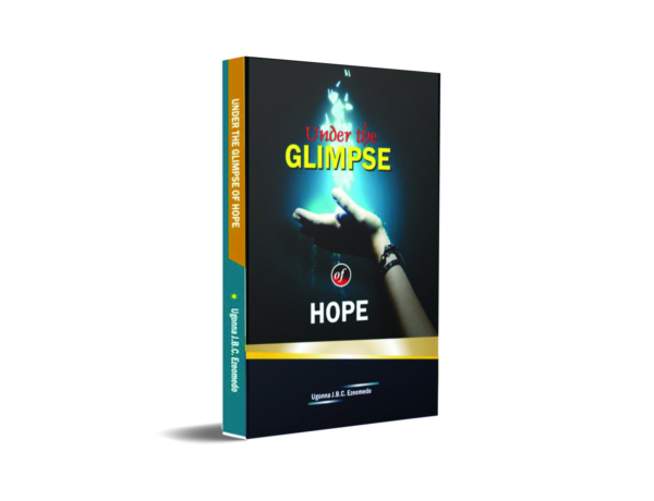 Under the Glimpse of Hope - eBook - PDF Version - Image 2