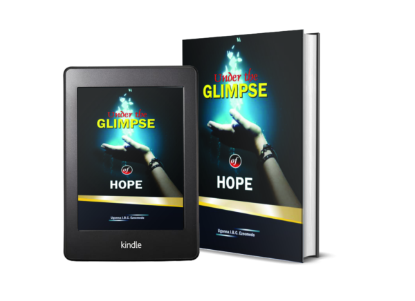 Under the Glimpse of Hope - eBook - PDF Version - Image 3