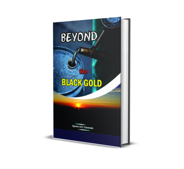 Beyond the Black Gold