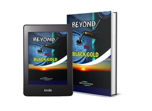 Beyond the Black Gold - eBook - PDF Version - Image 2