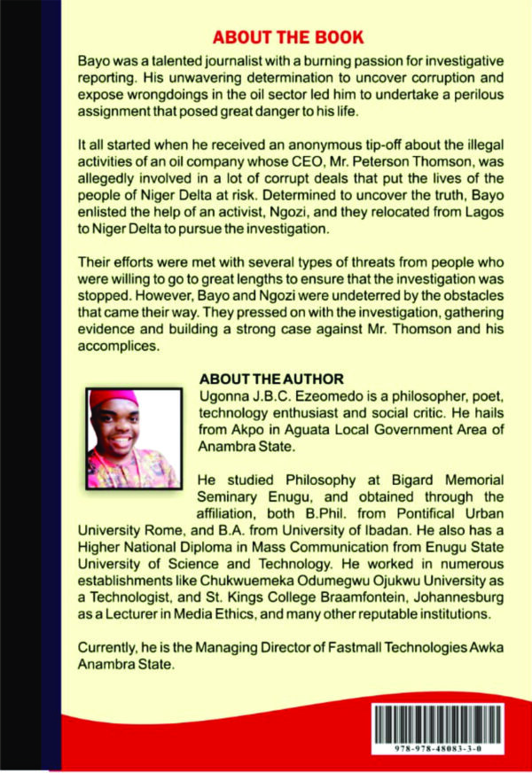 Beyond the Black Gold - eBook - PDF Version - Image 3
